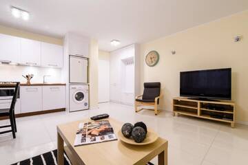 Фотографии Апартаменты Budgetplus Key Apartaments Pańska г. Варшава (Польша) №3 Фото Апартаменты Budgetplus Key Apartaments Pańska г. Варшава 3