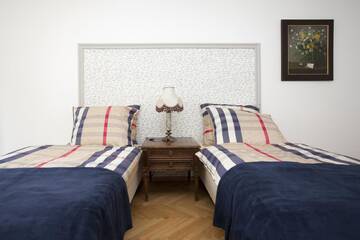 Фотографии Апартаменты ApartDzielna г. Варшава (Польша) №2 Фото Апартаменты ApartDzielna г. Варшава 2