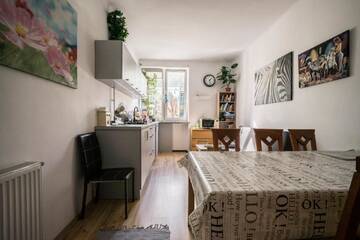 Фотографии Апартаменты Apartment Centrum г. Варшава (Польша) №5 Фото Апартаменты Apartment Centrum г. Варшава 5