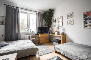 Фотографии Апартаменты Apartment Centrum г. Варшава (Польша) №2 Фото Апартаменты Apartment Centrum г. Варшава 2