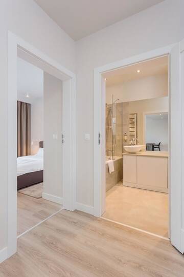 Фотографии Апартаменты Platinum Residence Mokotów г. Варшава (Польша) №4 Фото Апартаменты Platinum Residence Mokotów г. Варшава 4