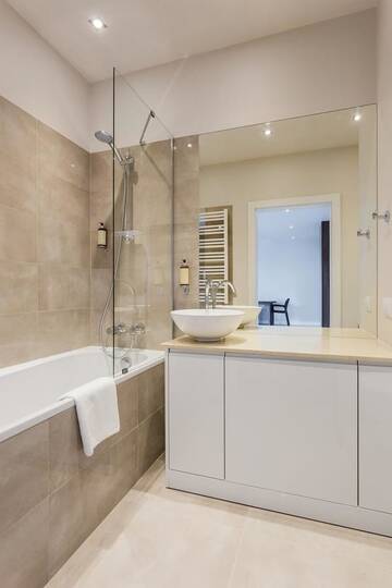 Фотографии Апартаменты Platinum Residence Mokotów г. Варшава (Польша) №5 Фото Апартаменты Platinum Residence Mokotów г. Варшава 5