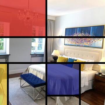 Фотографии Апартаменты Luxury Apartments MONDRIAN Old Town Market Square III г. Варшава (Польша) №1 Фото Апартаменты Luxury Apartments MONDRIAN Old Town Market Square III г. Варшава 1