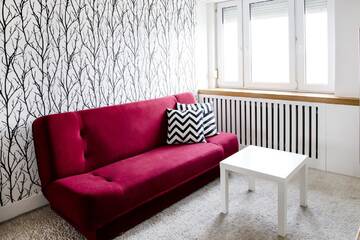 Фотографии Апартаменты Roommate Apartments Emilii Plater г. Варшава (Польша) №5 Фото Апартаменты Roommate Apartments Emilii Plater г. Варшава 5