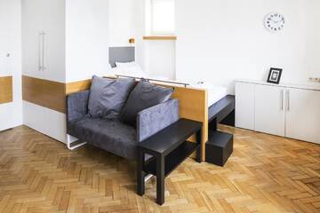 Фотографии Апартаменты Roommate Apartments Emilii Plater г. Варшава (Польша) №2 Фото Апартаменты Roommate Apartments Emilii Plater г. Варшава 2