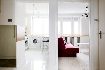 Фотографии Апартаменты Roommate Apartments Emilii Plater г. Варшава (Польша) №3 Фото Апартаменты Roommate Apartments Emilii Plater г. Варшава 3