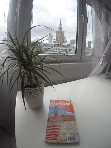 Фотографии Апартаменты Warszawa Centrum Apartament Daniella г. Варшава (Польша) №1 Фото Апартаменты Warszawa Centrum Apartament Daniella г. Варшава 1