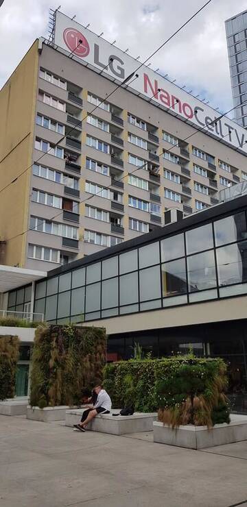 Фотографии Апартаменты Warszawa Centrum Apartament Daniella г. Варшава (Польша) №2 Фото Апартаменты Warszawa Centrum Apartament Daniella г. Варшава 2