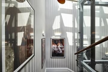 Фотографии Отель Teatro Hotel г. Варшава (Польша) №2 Фото Отель Teatro Hotel г. Варшава 2