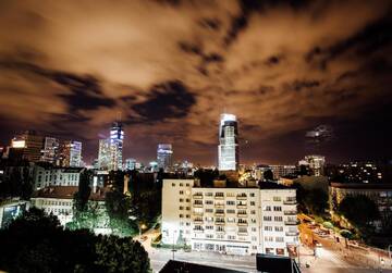Фотографии Апартаменты Апартаменты Apartament Mirów Warszawa г. Варшава (Польша) №8 Фото номера Апартаменты Апартаменты Apartament Mirów Warszawa г. Варшава 8