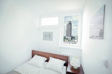 Фотографии Апартаменты Apartament Mirów Warszawa г. Варшава (Польша) №5 Фото Апартаменты Apartament Mirów Warszawa г. Варшава 5
