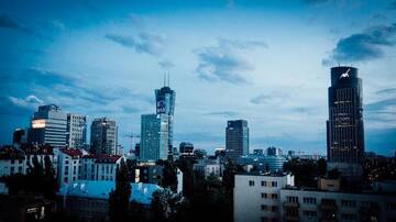 Фотографии Апартаменты Апартаменты Apartament Mirów Warszawa г. Варшава (Польша) №116 Фото номера Апартаменты Апартаменты Apartament Mirów Warszawa г. Варшава 116