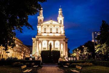 Фотографии Апартаменты Апартаменты Apartament Mirów Warszawa г. Варшава (Польша) №127 Фото номера Апартаменты Апартаменты Apartament Mirów Warszawa г. Варшава 127