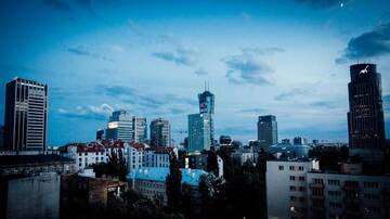 Фотографии Апартаменты Апартаменты Apartament Mirów Warszawa г. Варшава (Польша) №133 Фото номера Апартаменты Апартаменты Apartament Mirów Warszawa г. Варшава 133