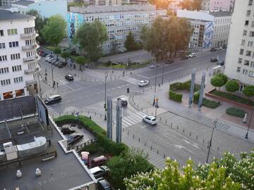 Фотографии Апартаменты Апартаменты Apartament Mirów Warszawa г. Варшава (Польша) №30 Фото номера Апартаменты Апартаменты Apartament Mirów Warszawa г. Варшава 30