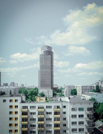 Фотографии Апартаменты Апартаменты Apartament Mirów Warszawa г. Варшава (Польша) №7 Фото номера Апартаменты Апартаменты Apartament Mirów Warszawa г. Варшава 7