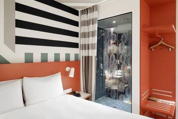 Фотографии Отель ibis Styles Warszawa Centrum г. Варшава (Польша) №4 Фото Отель ibis Styles Warszawa Centrum г. Варшава 4