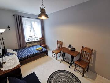 Фотографии Проживание в семье Cozy room in the Old Town г. Варшава (Польша) №4 Фото Проживание в семье Cozy room in the Old Town г. Варшава 4