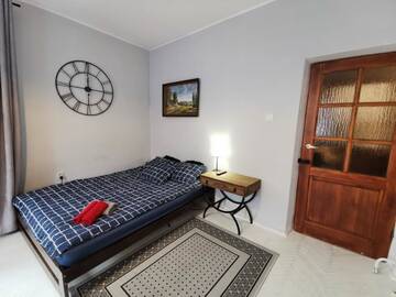 Фотографии Проживание в семье Cozy room in the Old Town г. Варшава (Польша) №5 Фото Проживание в семье Cozy room in the Old Town г. Варшава 5