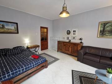 Фотографии Проживание в семье Cozy room in the Old Town г. Варшава (Польша) №1 Фото Проживание в семье Cozy room in the Old Town г. Варшава 1