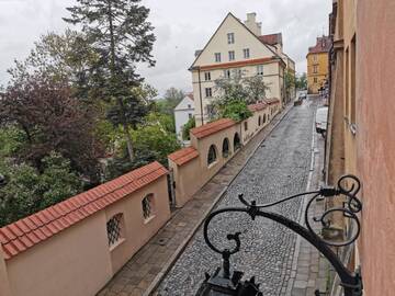 Фотографии Проживание в семье Cozy room in the Old Town г. Варшава (Польша) №2 Фото Проживание в семье Cozy room in the Old Town г. Варшава 2