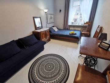 Фотографии Проживание в семье Cozy room in the Old Town г. Варшава (Польша) №3 Фото Проживание в семье Cozy room in the Old Town г. Варшава 3