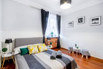 Фотографии Гостевой дом *ClickTheFlat* Wilcza 33 Street Apart Rooms in the City Center г. Варшава (Польша) №5 Фото Гостевой дом *ClickTheFlat* Wilcza 33 Street Apart Rooms in the City Center г. Варшава 5