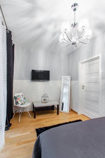 Фотографии Гостевой дом ClickTheFlat Sienna Center Apart Rooms г. Варшава (Польша) №4 Фото Гостевой дом ClickTheFlat Sienna Center Apart Rooms г. Варшава 4