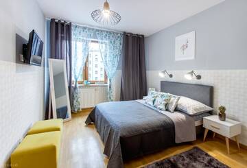 Фотографии Гостевой дом ClickTheFlat Sienna Center Apart Rooms г. Варшава (Польша) №5 Фото Гостевой дом ClickTheFlat Sienna Center Apart Rooms г. Варшава 5