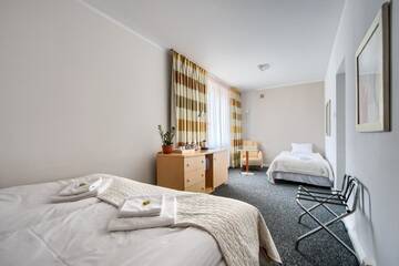 Фотографии Проживание в семье 404 Rooms and Apartments г. Варшава (Польша) №5 Фото Проживание в семье 404 Rooms and Apartments г. Варшава 5