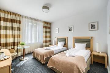 Фотографии Проживание в семье 404 Rooms and Apartments г. Варшава (Польша) №2 Фото Проживание в семье 404 Rooms and Apartments г. Варшава 2