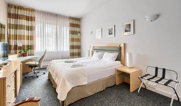 Фотографии Проживание в семье 404 Rooms and Apartments г. Варшава (Польша) №3 Фото Проживание в семье 404 Rooms and Apartments г. Варшава 3
