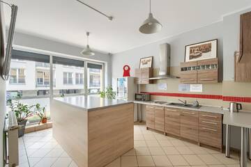 Фотографии Хостелы Hostel Stara Praga Południe na Wiatracznej г. Варшава (Польша) №1 Фото Хостелы Hostel Stara Praga Południe na Wiatracznej г. Варшава 1