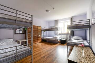 Фотографии Хостелы Hostel Stara Praga Południe na Wiatracznej г. Варшава (Польша) №2 Фото Хостелы Hostel Stara Praga Południe na Wiatracznej г. Варшава 2