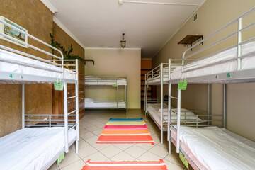 Фотографии Хостелы Hostel Stara Praga Południe na Wiatracznej г. Варшава (Польша) №3 Фото Хостелы Hostel Stara Praga Południe na Wiatracznej г. Варшава 3