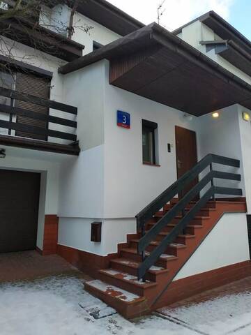 Фотографии Хостелы Nyva House г. Варшава (Польша) №1 Фото Хостелы Nyva House г. Варшава 1