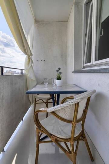 Фотографии Проживание в семье Ajax Warsaw Bed&Breakfast ROOMS г. Варшава (Польша) №3 Фото Проживание в семье Ajax Warsaw Bed&Breakfast ROOMS г. Варшава 3