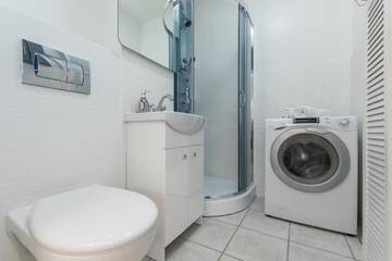 Фотографии Проживание в семье Apartment Grzybowska by Renters г. Варшава (Польша) №5 Фото Проживание в семье Apartment Grzybowska by Renters г. Варшава 5