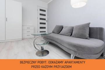 Фотографии Проживание в семье Apartment Grzybowska by Renters г. Варшава (Польша) №1 Фото Проживание в семье Apartment Grzybowska by Renters г. Варшава 1