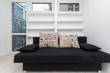 Фотографии Проживание в семье Apartment Grzybowska by Renters г. Варшава (Польша) №2 Фото Проживание в семье Apartment Grzybowska by Renters г. Варшава 2