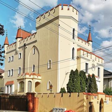 Фотографии Хостелы DanHostel г. Варшава (Польша) №1 Фото Хостелы DanHostel г. Варшава 1