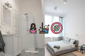 Фотографии Отели типа «постель и завтрак» Lwowska Residence г. Варшава (Польша) №1 Фото Отели типа «постель и завтрак» Lwowska Residence г. Варшава 1