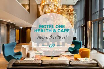 Фотографии Отель Motel One Warsaw-Chopin г. Варшава (Польша) №1 Фото Отель Motel One Warsaw-Chopin г. Варшава 1