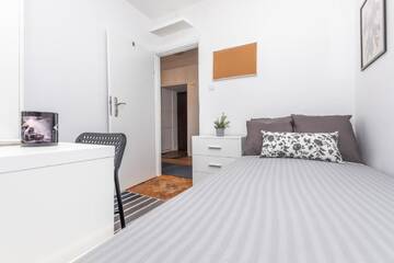 Фотографии Проживание в семье Little Home - Ciasna 12a г. Варшава (Польша) №4 Фото Проживание в семье Little Home - Ciasna 12a г. Варшава 4