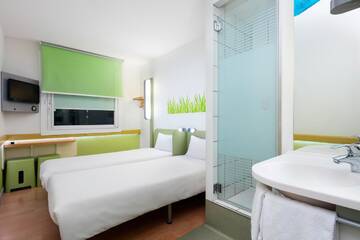 Фотографии Отель ibis budget Warszawa Reduta г. Варшава (Польша) №4 Фото Отель ibis budget Warszawa Reduta г. Варшава 4