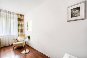 Фотографии Проживание в семье Zamiany Rooms, metro Ursynow by 404 Rooms & Apartments г. Варшава (Польша) №4 Фото Проживание в семье Zamiany Rooms, metro Ursynow by 404 Rooms & Apartments г. Варшава 4