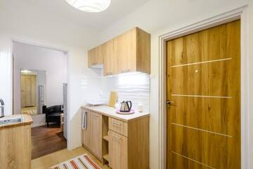 Фотографии Проживание в семье Zamiany Rooms, metro Ursynow by 404 Rooms & Apartments г. Варшава (Польша) №5 Фото Проживание в семье Zamiany Rooms, metro Ursynow by 404 Rooms & Apartments г. Варшава 5