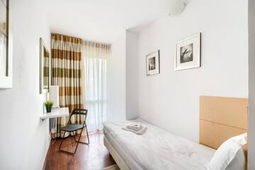 Фотографии Проживание в семье Zamiany Rooms, metro Ursynow by 404 Rooms & Apartments г. Варшава (Польша) №3 Фото Проживание в семье Zamiany Rooms, metro Ursynow by 404 Rooms & Apartments г. Варшава 3