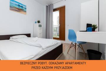 Фотографии Проживание в семье Little Home - Krochmalna 58 г. Варшава (Польша) №1 Фото Проживание в семье Little Home - Krochmalna 58 г. Варшава 1
