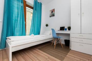 Фотографии Проживание в семье Little Home - Krochmalna 58 г. Варшава (Польша) №2 Фото Проживание в семье Little Home - Krochmalna 58 г. Варшава 2